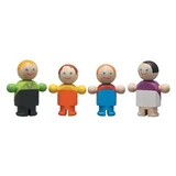 Plan Toys Doll Family