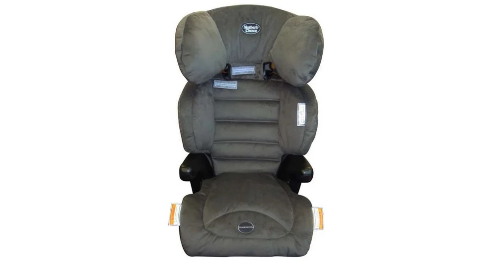 Mothers choice 2025 imperial booster seat