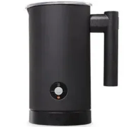 ALDI Expressi Large Milk Frother (500ml, Handle) reviews