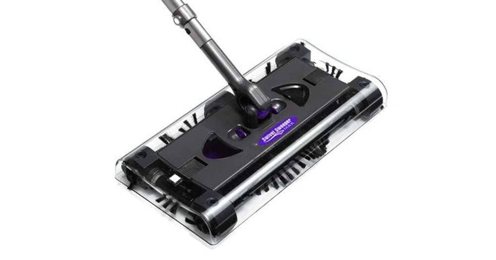 Danoz Swivel Sweeper Max reviews