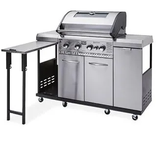 Aldi coolabah bbq hotsell