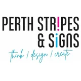 Perth Stripes and Signs