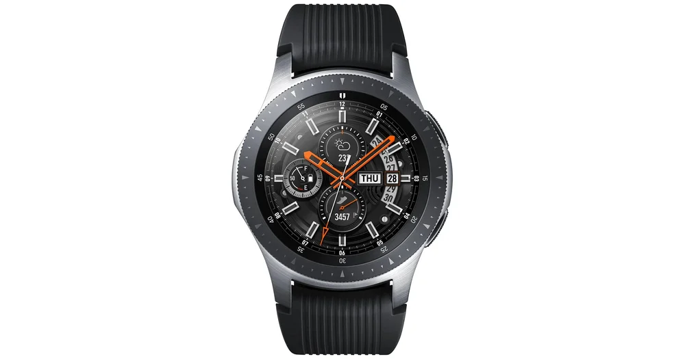 Samsung galaxy watch hot sale 46mm overheating