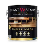 Feast Watson Timber Floor Oil