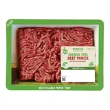 Macro Grass Fed Beef Mince