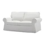 IKEA Ektorp Two-seat Sofa