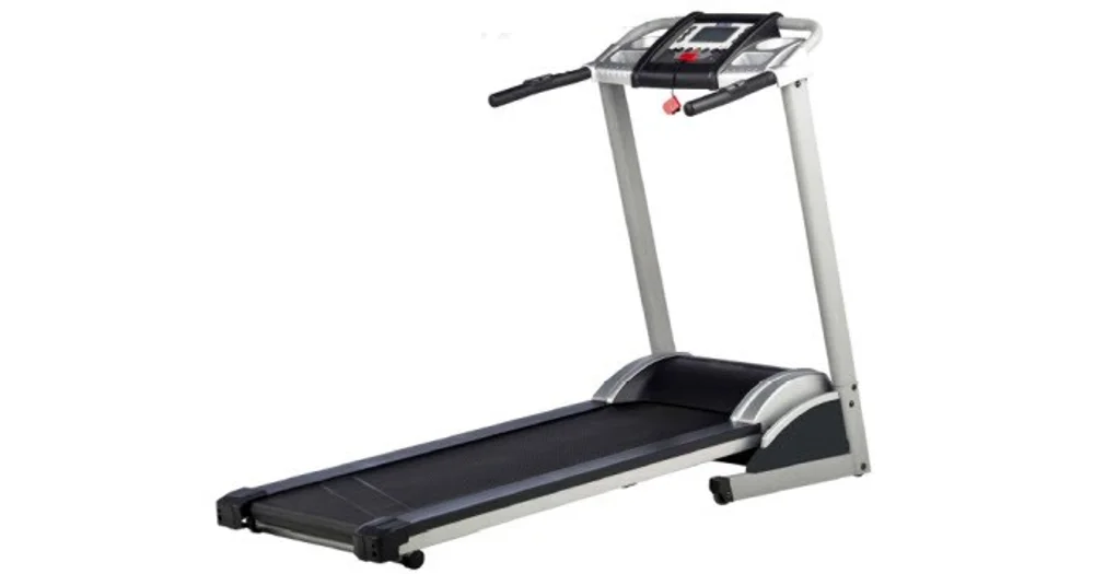 Esprit treadmill new arrivals