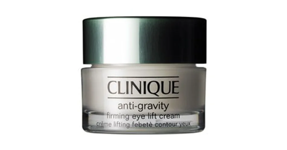Clinique AntiGravity Firming Eye Lift Cream reviews