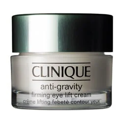 Clinique AntiGravity Firming Eye Lift Cream reviews