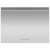Fisher & Paykel Built-under Single DishDrawer DD60ST4NX9