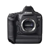 Canon EOS 1D X