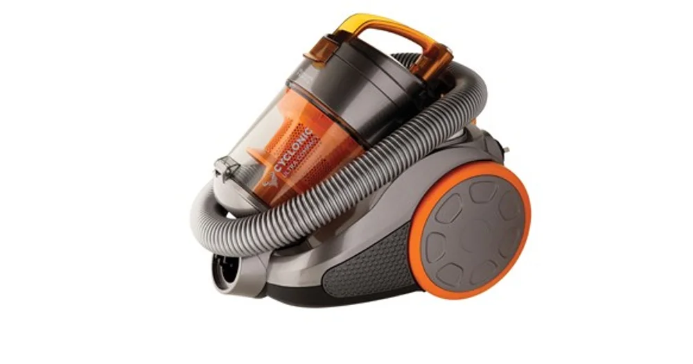 Russell Hobbs Multi Cyclonic Ultra Compact 19300AU