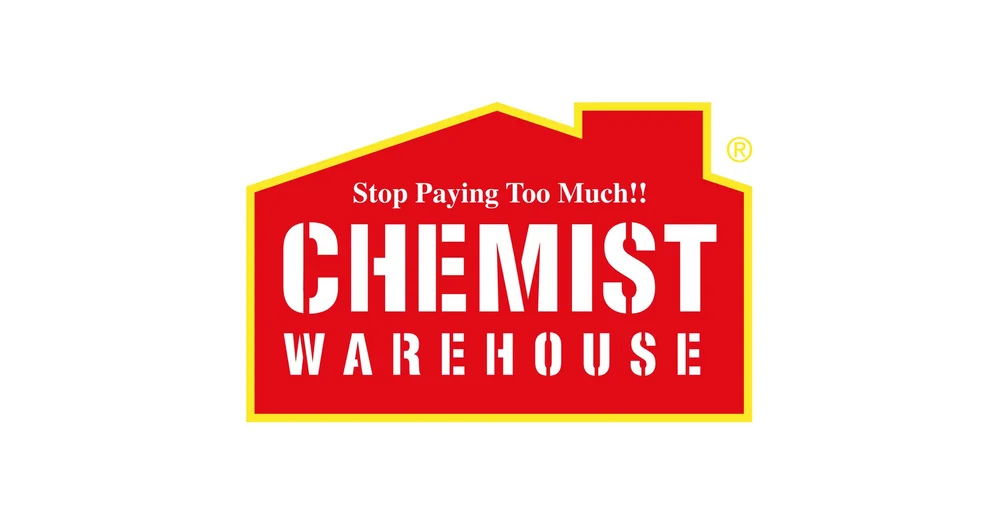 Chemist Warehouse - Campsie Centre NSW, Australia