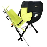 Forestwest 405mm Electric Log Saw 1800W