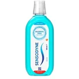 Sensodyne Gentle Mouthwash