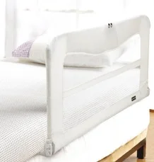 Bed guard rail kmart sale