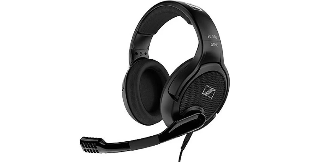 Sennheiser pc 360 g4me new arrivals