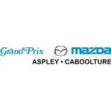 Grand Prix Mazda