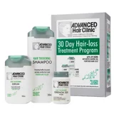 Advanced Hair Solutions 30 Day Program