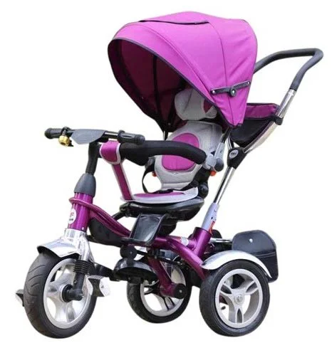 little nation trike review