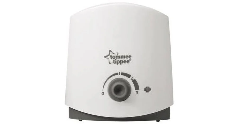 Tommee tippee sale warmer