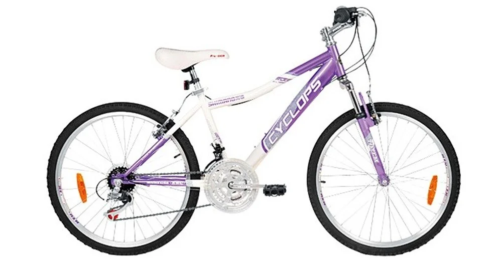 Cyclops best sale girls bike