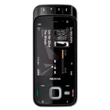 Nokia N85
