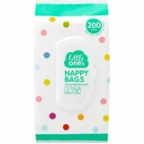 ALDI Mamia Nappy Bags reviews ProductReview