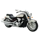 Suzuki Boulevard C109RT