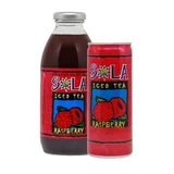 Sola Raspberry Iced Tea