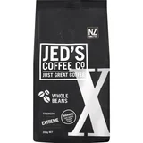 Jed's No.X Extreme Coffee Beans