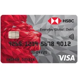 HSBC Everyday Global