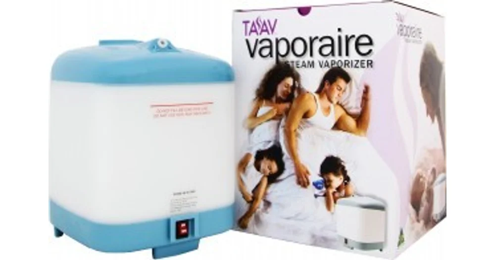 TAAV Vaporaire Questions