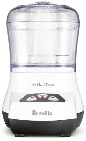 Breville Mini Wizz BFP100 reviews