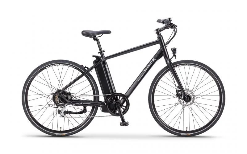 velectrix bike review