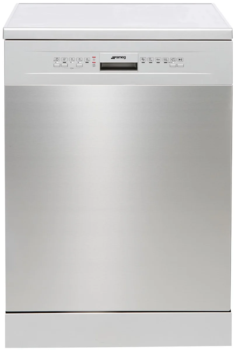 Smeg DWA6214S (Silver) reviews
