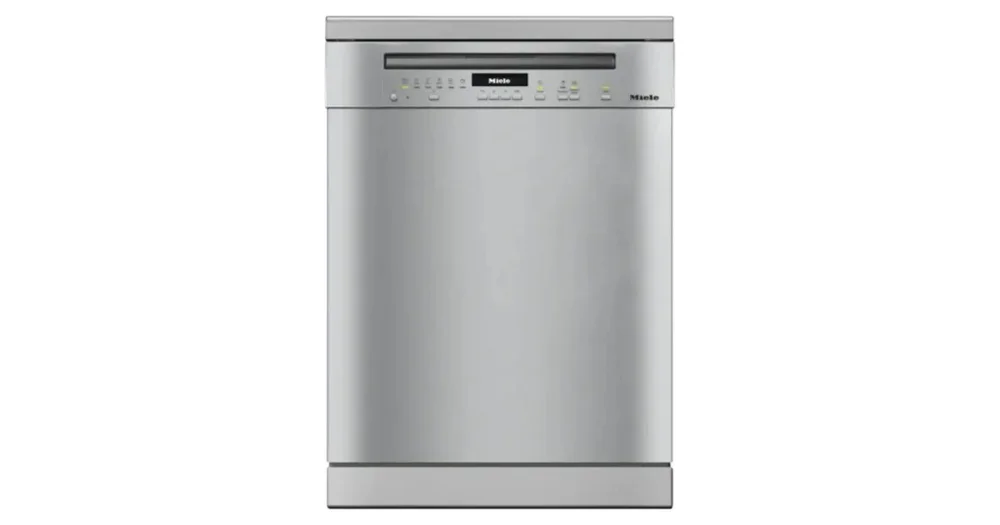 Miele G 7104 SC Front