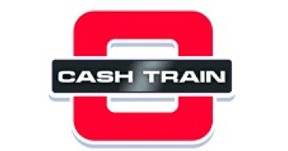 Cash train