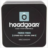 Headgear Fierce Fiber