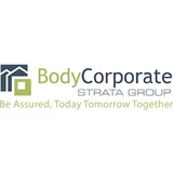 Body Corporate Strata Group