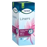 TENA Liners Extra Long Length