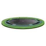 Oz Trampolines Inground