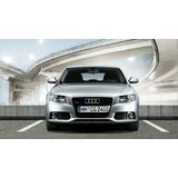 Audi A4 B8