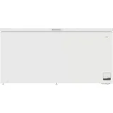 CHiQ 700L Hybrid Chest Freezer CCF700WE