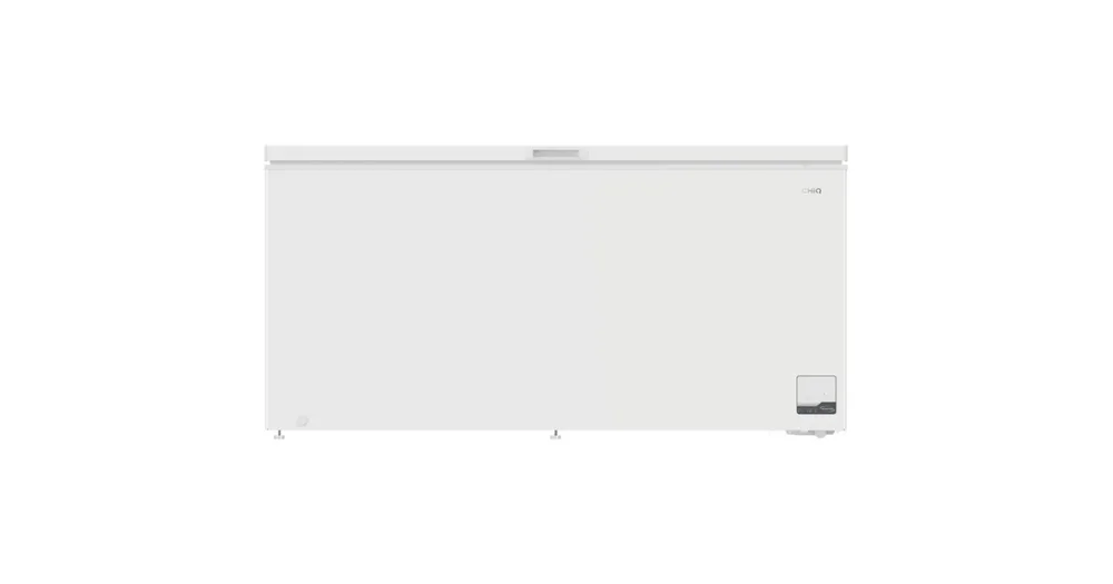 CHiQ 700L Hybrid Chest Freezer CCF700WE reviews