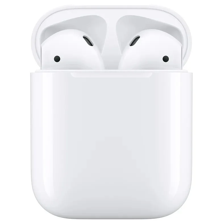 Apple Airpods 2nd Gen With Charging Case Productreview Com Au