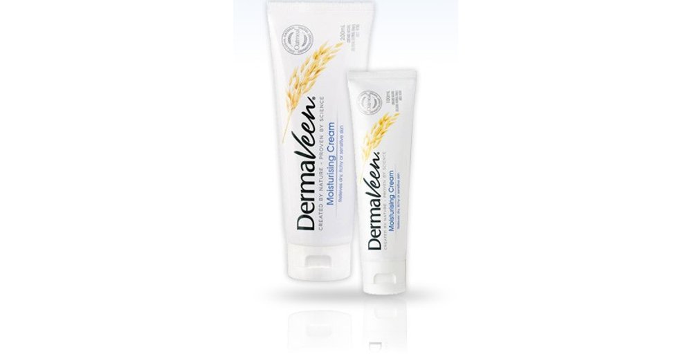 DermaVeen Moisturising Cream reviews | ProductReview.com.au