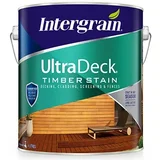 Intergrain UltraDeck Timber Stain