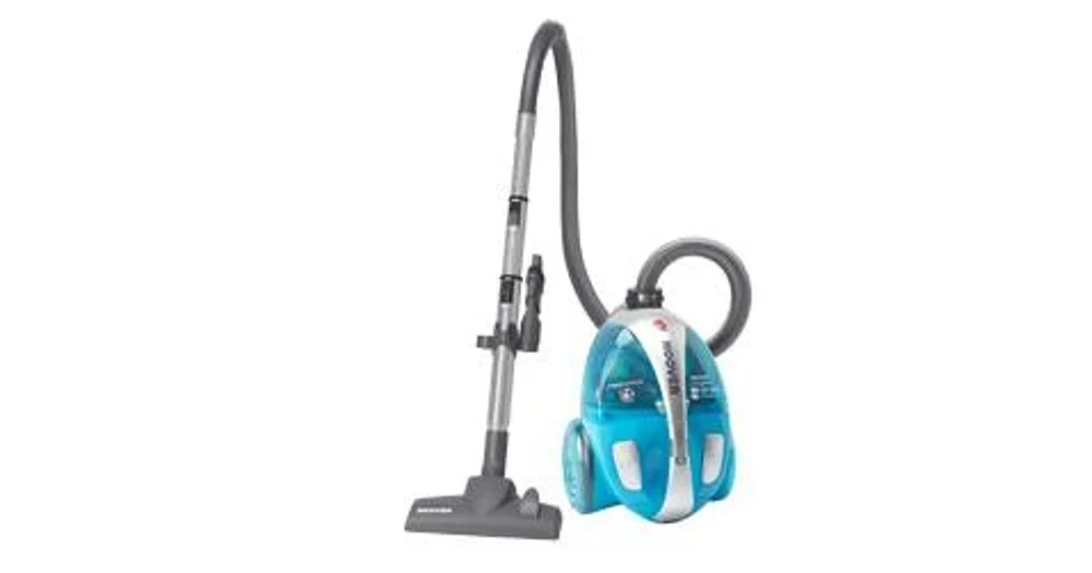 Aspirateur hoover freespace discount 2000w