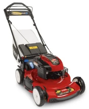 Toro 190cc 4 Stroke Personal Pace 20332 reviews ProductReview